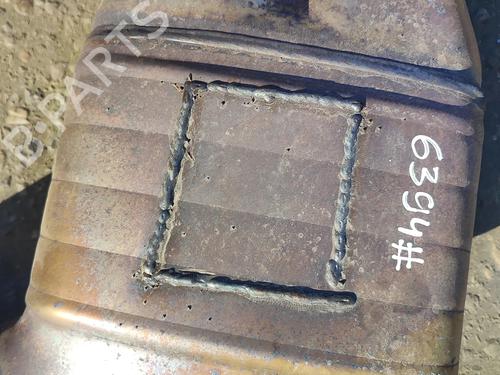 Exhaust system BMW 8 Coupe (G15, F92) 840 i | BP37697833M121  - Image 7