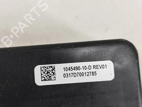 Electronic module TESLA MODEL X (5YJX) P100D AWD | BP19255991M83 - Image 7