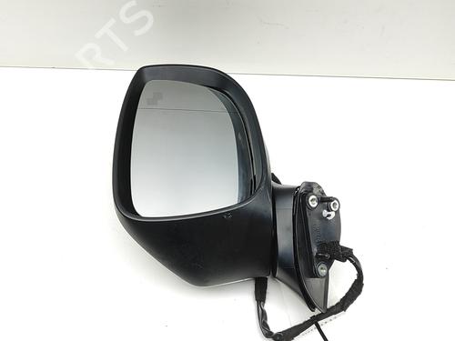 Right mirror MAZDA CX-5 (KF) 2.0 | BP29867487C27