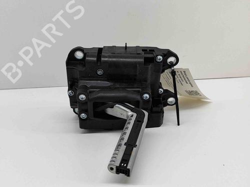 Gear lever PORSCHE CAYENNE (9YA) 3.0 E-Hybrid AWD (9YAAE1) | BP27766320M90 