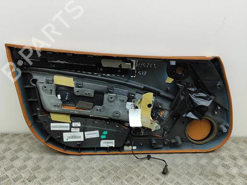 Høyre frontpanel FERRARI CALIFORNIA 4.3 | BP32130028C59 