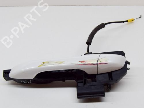 Used Front left exterior door handle KIA SPORTAGE IV (QL, QLE) 1.6 GDI (132 hp) 6771991