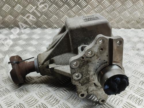 Front differential AUDI A4 B7 Avant (8ED) 2.0 TFSI | BP21188601M23 