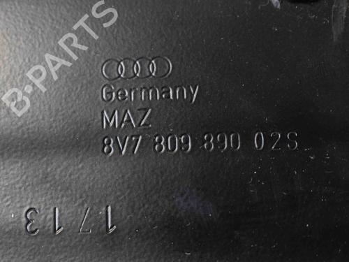 Andre AUDI A3 Convertible (8V7, 8VE) 1.8 TFSI (170 hp) 30258687