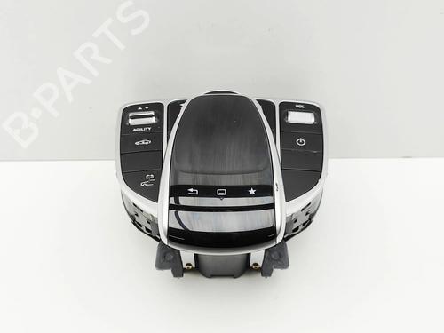 Used Switch Switch MERCEDES-BENZ C-CLASS T-Model (S205) C 350 e (205.247) (279 hp) 33378253 33378253