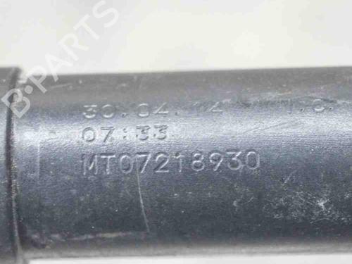 Headlight washer AUDI Q5 (8RB) SQ5 TDI quattro | BP29593395E17 