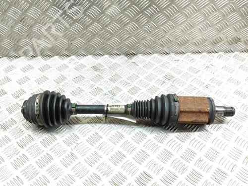 Left front driveshaft BMW 4 Coupe (F32, F82) 428 i xDrive | BP17767083M38