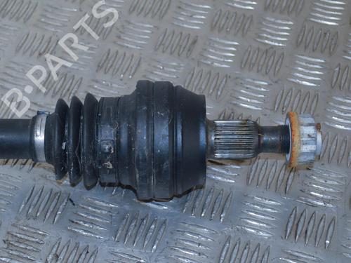 Left rear driveshaft MERCEDES-BENZ GLE (W166) 250 d (166.006) | BP6726867M40