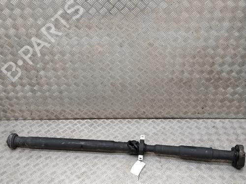 Driveshaft BMW XM (G09) XM All-wheel Drive | BP39683686M37 - Image 2