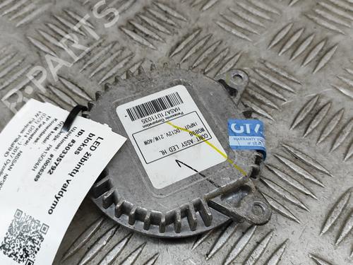 Elektronisk modul NISSAN NAVARA NP300 Pickup (D23, D23T) 2.3 dCi 4x4 (D231) (163 hp) 26017453
