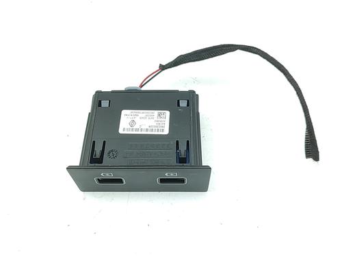 Used Electronic module Electronic module RENAULT TRAFIC III Bus (JG_) 2.0 dCi 150 (JGMU) (150 hp) 32860826 32860826