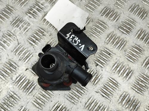 Used Auxiliary water pump PORSCHE PANAMERA (971) 2.9 4 E-Hybrid (97ABE1, 97BBE1) (330 hp) 26383260