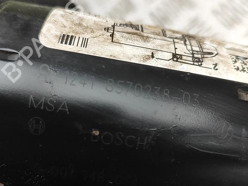 Starter BMW 1 (F20) 118 d | BP33381363M8  - Image 7