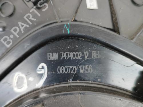 Dørliste BMW 1 (F40) 128 ti | BP27765230C150 - Image 9