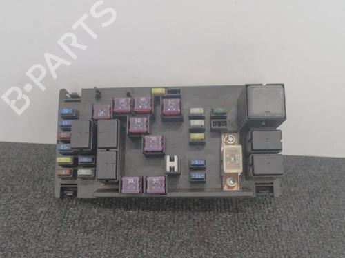 Fuse box SUBARU LEGACY IV Estate (BP) 2.0 D AWD (BPD) | BP6731332E1 