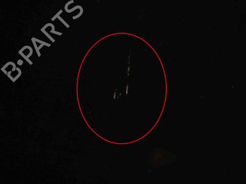 Left rear door JAGUAR XJ (X351) 3.0 SDV6 | BP30223966C4