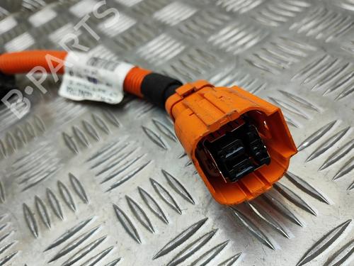 Wiring harness OPEL MOKKA 1.2 (76) | BP36984108E16 - Image 8