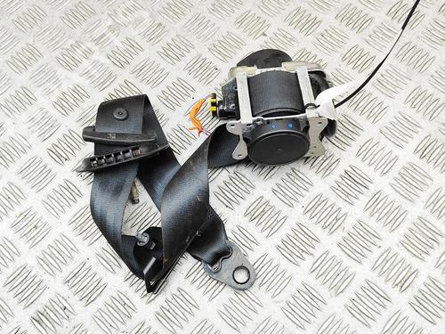 Front left seatbelt LAND ROVER DISCOVERY V (L462) 2.0 Sd4 4x4 | BP37029657I26 - Image 5