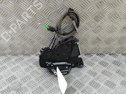 Used Front left lock LEXUS UX (_AA1_, _AH1_, _MA1_) 250h (MZAH10) (184 hp) 27788721