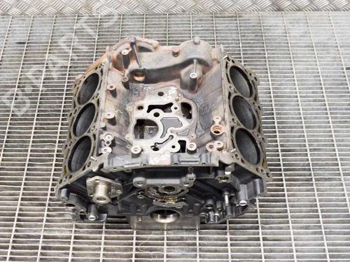 Engine (For Parts) AUDI A5 (8T3) 3.0 TDI quattro | BP14610534M64 - Image 4