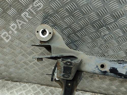 Rear axle VOLVO XC60 I SUV (156) D4 AWD | BP21188330M2 