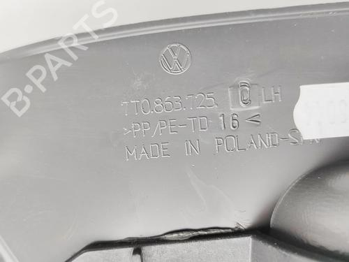 Trinbræt VW MULTIVAN T7 (STM, STN) 1.4 eHybrid | BP33972088C149  - Image 8