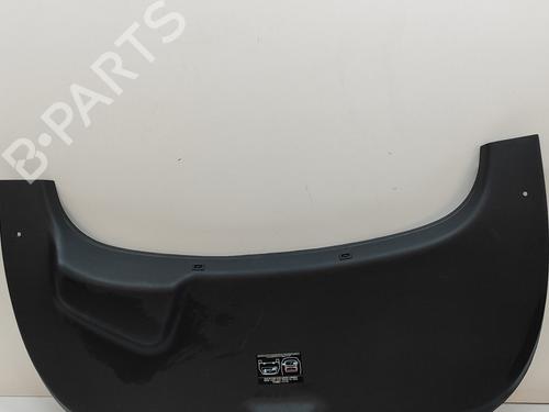 Used Boot lining NISSAN 350Z Coupe (Z33) 3.5 (280 hp) 24306448