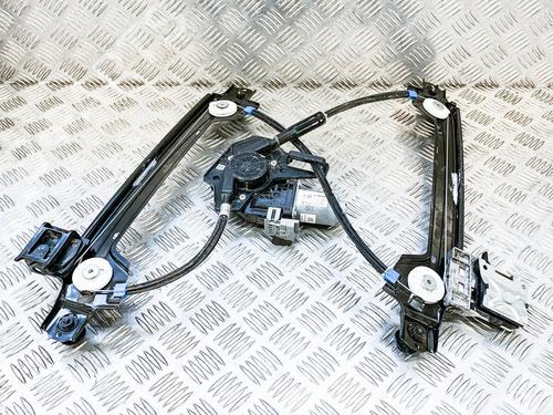 Used Rear left window mechanism Rear left window mechanism TESLA MODEL X (5YJX) P90D AWD (772 hp) 7797581 7797581