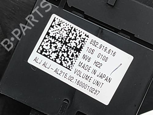 Switch AUDI TT (FV3, FVP) 1.8 TFSI | BP31951183I30