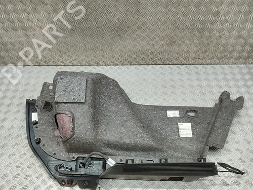 Bagagerumsbeklædning VW PASSAT B8 Variant (3G5, CB5) 2.0 TDI | BP29830031I3 