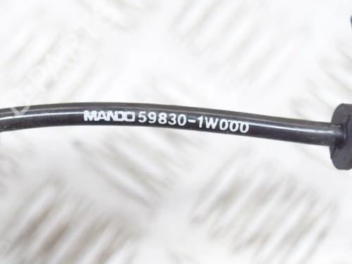 Electronic sensor KIA RIO III (UB) 1.2 | BP9629461M84 