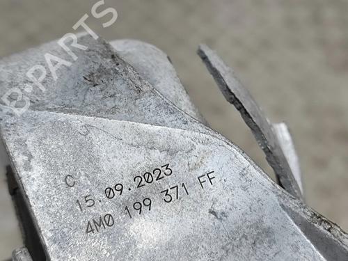 Engine mount VW TOUAREG (CR7, RC8) 3.0 TDI 4motion | BP33433017M89 - Image 6