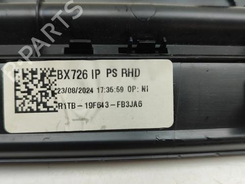 Difusor / Saída de ar FORD PUMA (J2K, CF7) 1.0 EcoBoost mHEV | BP28676279I21 