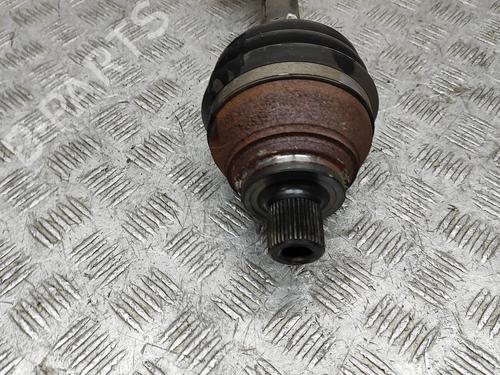 Left rear driveshaft AUDI Q4 E-TRON SUV (F4B) 45 | BP28732657M40
