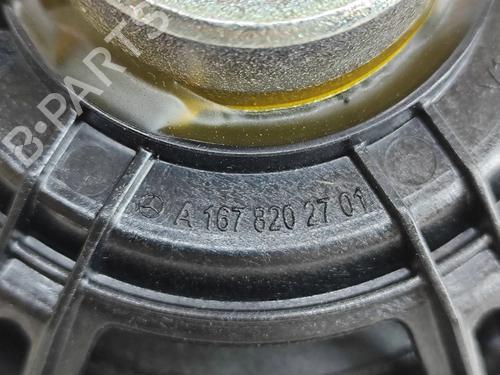 Speaker MERCEDES-BENZ GLE (V167) GLE 450 4-matic (167.159) | BP28553309E2  - Image 6