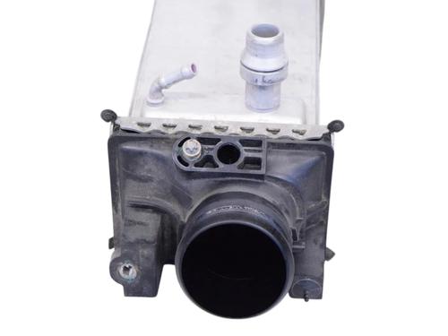 Intercooler ALFA ROMEO STELVIO (949_) 2.9 Q4 (949.AXG2A, 949.AXH2A, 949.AXS2A) | BP30256386M30 