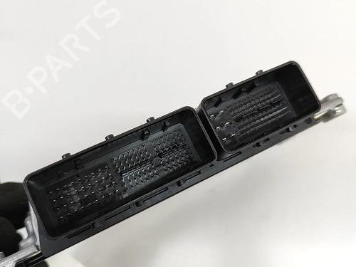 Engine control unit (ECU) NISSAN LEAF (ZE1) Electric | BP27783755M57  - Image 5