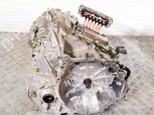 Used Gearbox BMW 3 (E90) 320 d xDrive (177 hp) 15680619