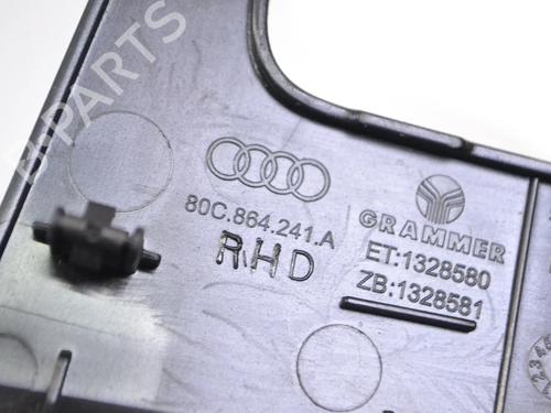 Mittelkonsole AUDI Q5 (FYB, FYG) SQ5 TFSI quattro | BP30281803I22