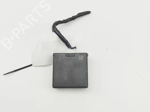 Módulo eletrónico MAZDA MX-5 IV (ND__) 2.0 (ND6E, NDERC) | BP37996777M83 - Image 2