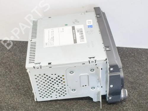 Electronic module KIA CEE'D (JD) 1.4 CVVT | BP6751512M83