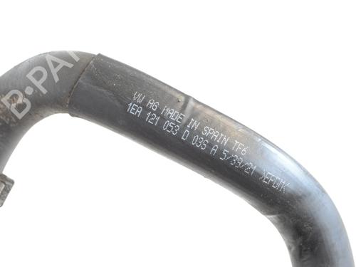 Pipe VW ID.3 (E11, E12) Pro | BP30241362M125 