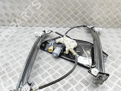Front left window mechanism MASERATI GHIBLI III (M157) 3.0 D | BP34520897C22 - Image 3