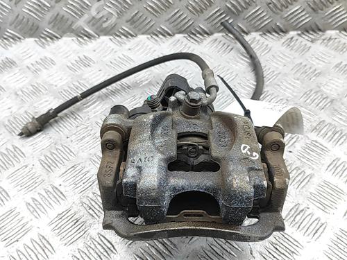 Used Right rear brake caliper Right rear brake caliper MG MG 4 (EH32) EV (170 hp) 32972951 32972951
