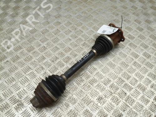 Left front driveshaft AUDI Q5 (8RB) 2.0 TDI quattro | BP40071141M38 - Image 4