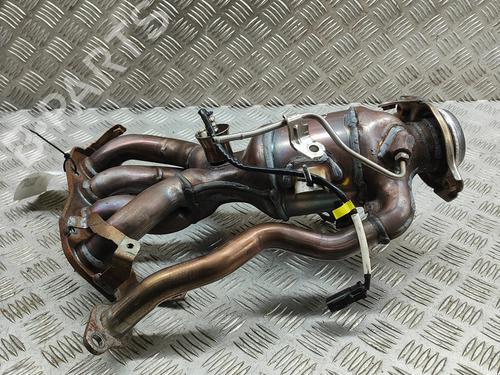 Used Catalyst TOYOTA C-HR (_X2_, _H2_) Hybrid (MAXH20) (197 hp) 27778128