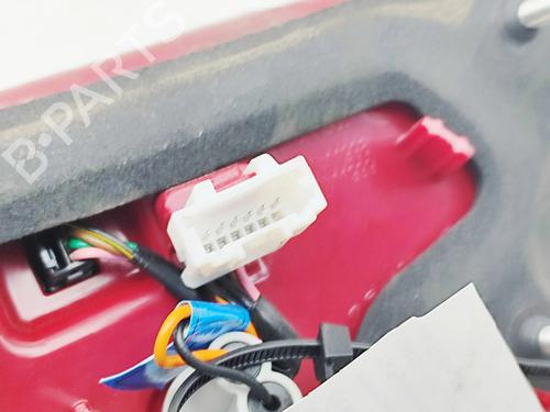 Right tailgate light KIA OPTIMA (JF) 1.7 CRDi | BP35790500C80 - Image 7