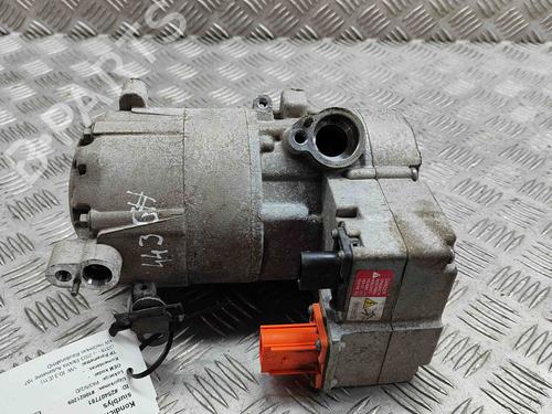 Airco pomp VW ID.3 (E11, E12) Pro (145 hp) 27774420