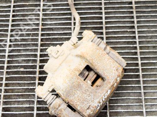 Used Right rear brake caliper CITROËN JUMPER II Van 2.2 HDi 130 (130 hp) 14621085