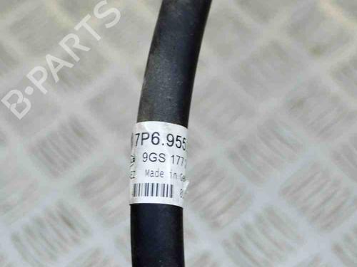 Pipe VW TOUAREG (7P5, 7P6) 3.0 V6 TDI | BP14621228M125 